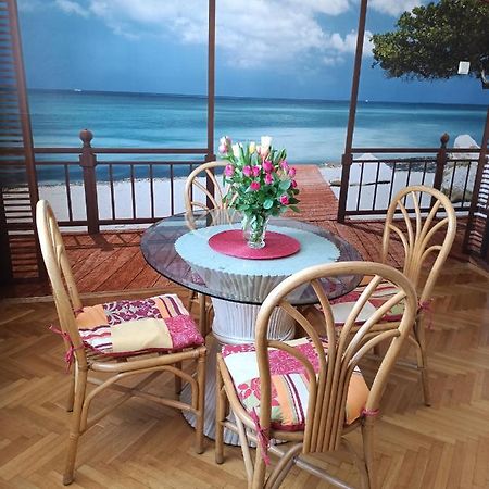 Apartment Amber 127M2 + Terrace Gdynia Esterno foto