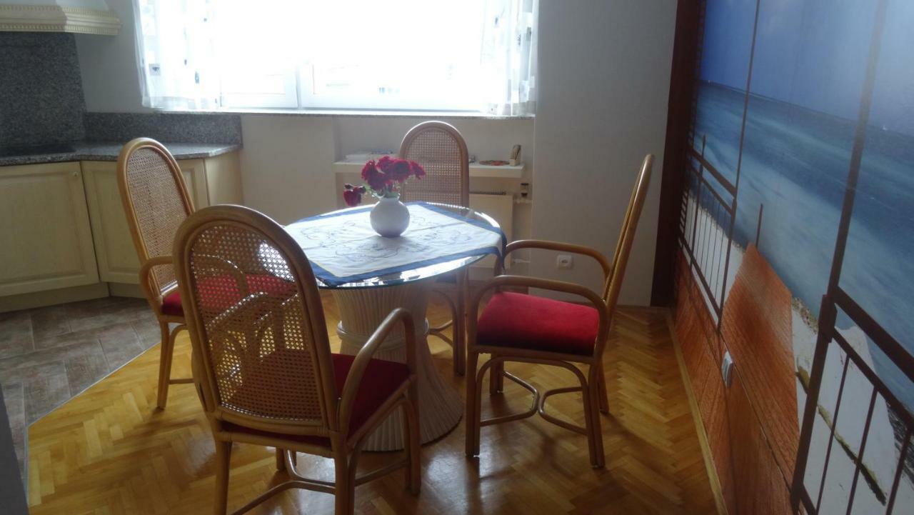 Apartment Amber 127M2 + Terrace Gdynia Esterno foto
