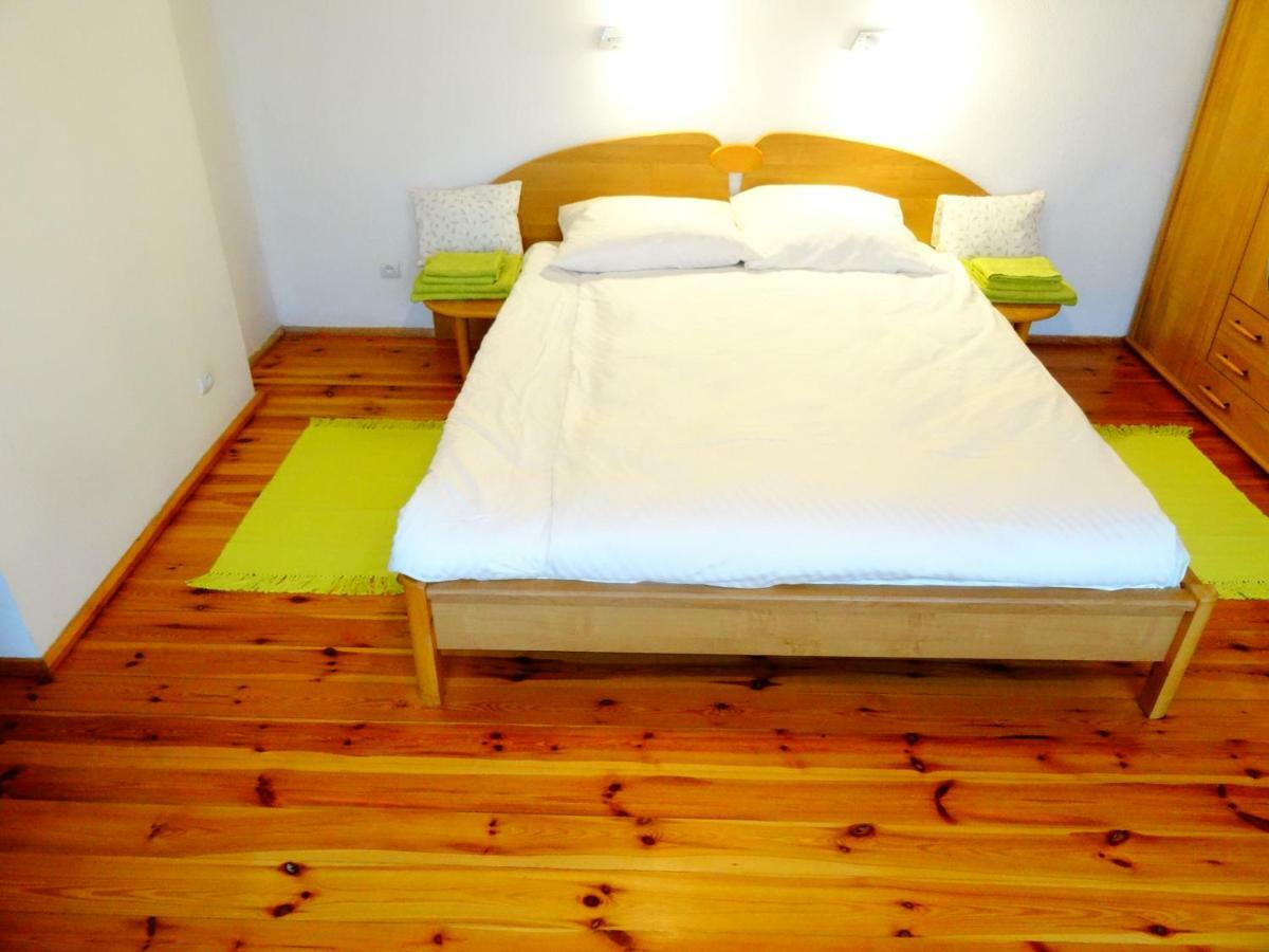 Apartment Amber 127M2 + Terrace Gdynia Esterno foto
